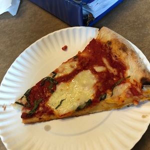 Meet your Posher, Francesca